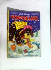 Topolino n. 1257 Mondadori