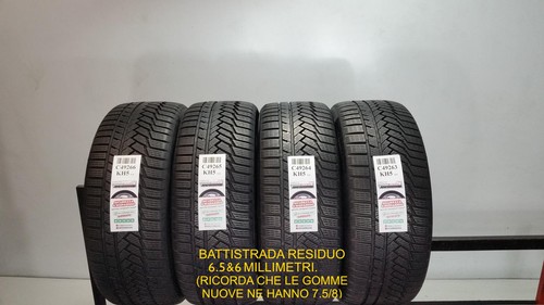 Gomme usate termiche - usate,