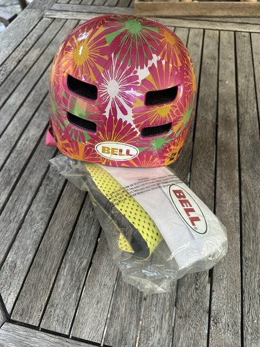 Casco bicicletta bell lil - bell,