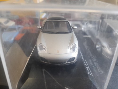 Porsche 911 turbo - 911,