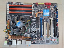 Asus P6T Deluxe v2 LGA1366