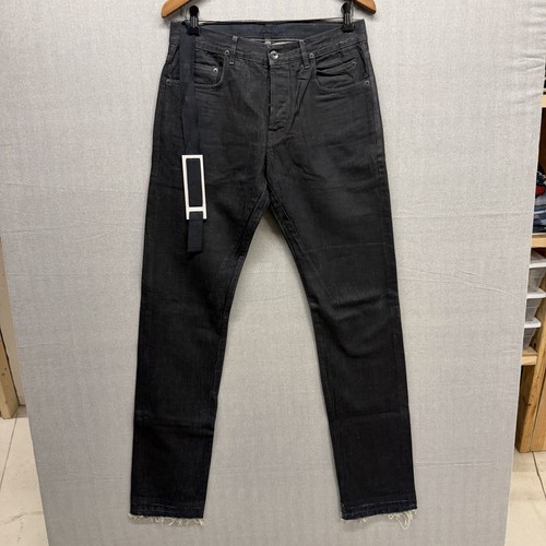 Pantalone rick owens - rick,
