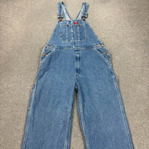 Salopette dickies bambino - salopette,