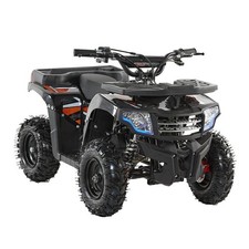 Miniquad Quad ATV KXD Mini New Hunter  Ruota 6"