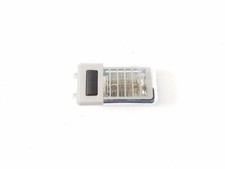 BMW X3 E83 2007 luce abitacolo