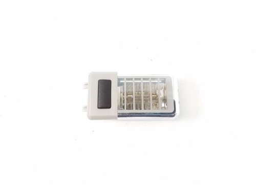 Bmw e83 2007 luce abitacolo - bmw,