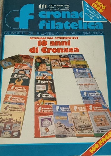 Rivista mensile cronaca - mensile,