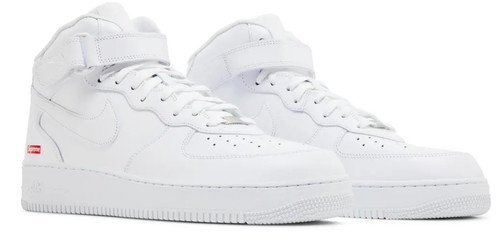 Supreme nike air - supreme, force