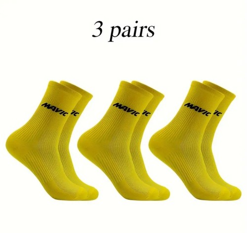 Confezione calze ciclismo - calze,