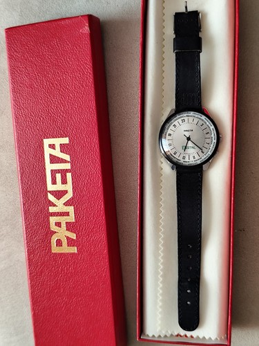 Paketa raketa ore zestril - -, 24