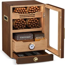 Humidor per Sigari, Humidor
