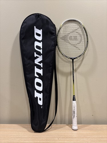 Racchetta badminton dunlop - badminton,