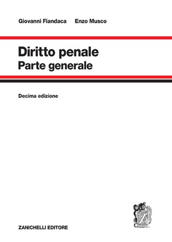 Diritto penale parte - diritto,
