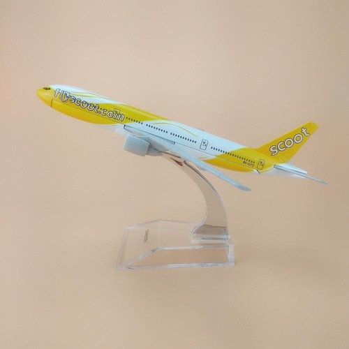 Modello aereo diecast lega - diecast,