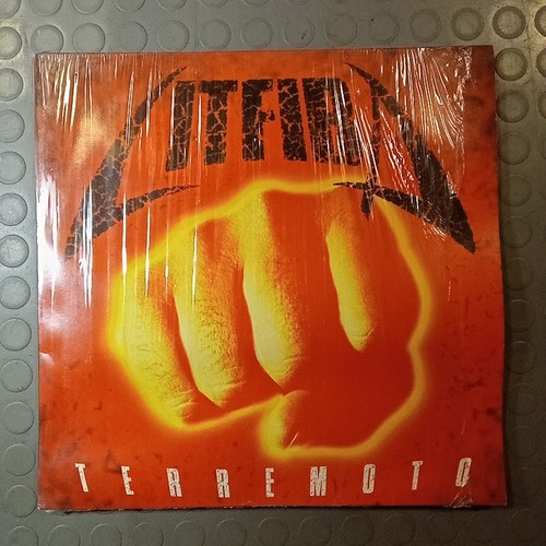 Litfiba terremoto de ex - terremoto,