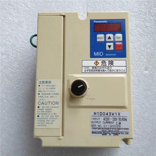 1pz usato per - 1pz, inverter