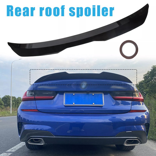 Alettone spoiler 100cm - alettone,