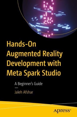 Hands augmented reality - augmented,