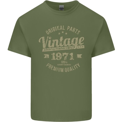 Shirt vintage anni 55 - t-shirt,