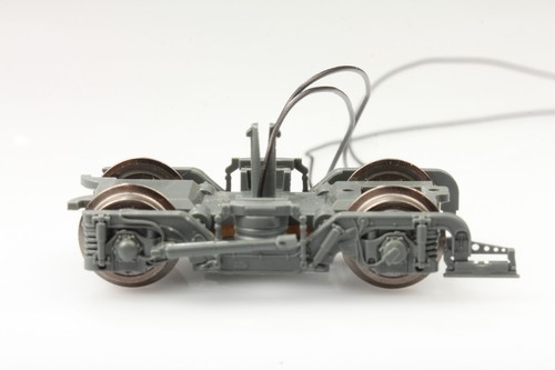 Roco 63030 carrello - h0,