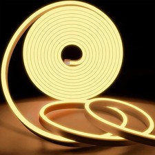 Striscia LED Neon Esterno Luce