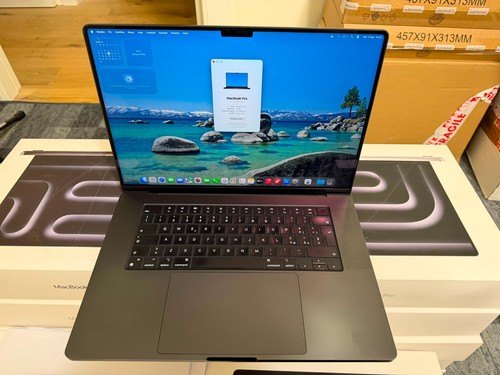 Apple macbook pro 18gb - apple, -18gb
