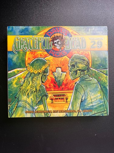 Grateful dead dave - dead, dave’s
