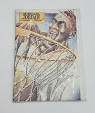 Revolutionary Comics Michael