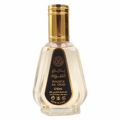 Lattafa badee oud for glory - badee,