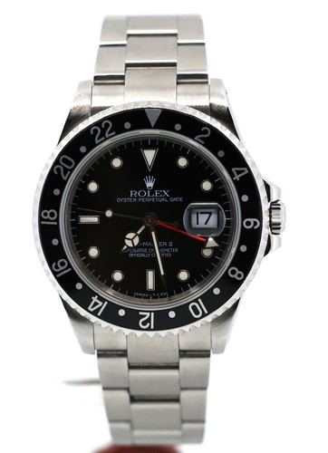 Rolex gmt master 16710 - gmt-master,