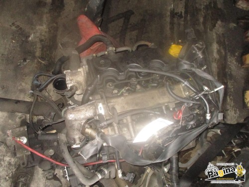 71739169 motore semicompl - 71739169,