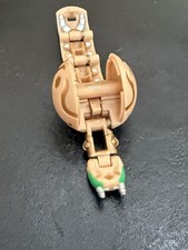 Bakugan Centipod Tan Subterra