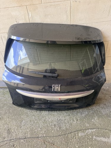 Portellone posteriore fiat - posteriore,