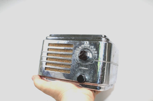 Radio epoca vintage anni 30 - radio,