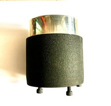 MOZZO VOLANTE ALFA ROMEO SIMCA RALLY FULVIA COUPE' RANIERI R112 COME IN FOTO