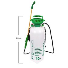 Spruzzatore a Pressione 10L