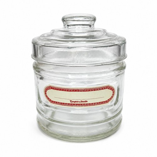 Petit pot épices - petit,