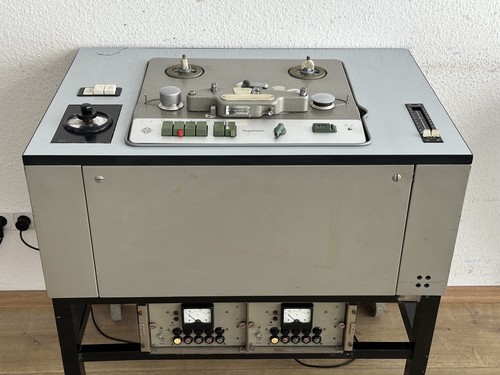 Telefunken r - telefunken, m5