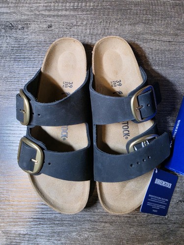 Taglia birkenstock arizona - taglia,