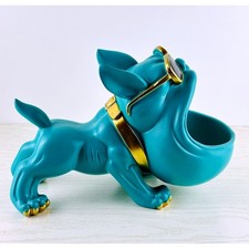 Portapiatti Bulldog Francese