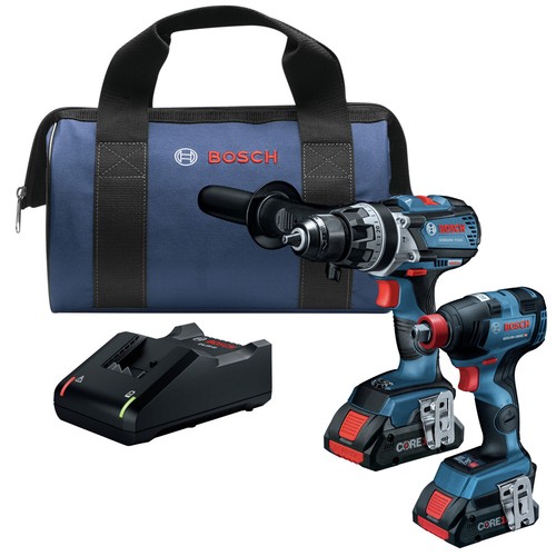 Bosch gxl18v 224b25 kit - bosch,
