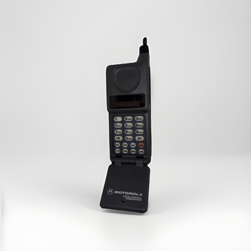 Telefono vintage motorola - vintage,