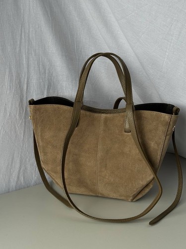 Borsa donna - borsa, pelle