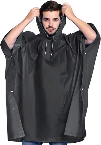 Poncho impermeabile - poncho, e'