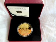 2008 CANADA $300 DOLLARS GOLD