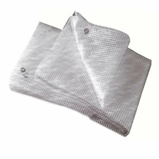 TELO PVC RETE OCCHIELLATO