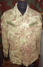Giacca mimetica italiana - giacca, mod