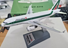 Alitalia TEAM Airbus A319 CEO