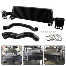 Kit Intercooler Competition