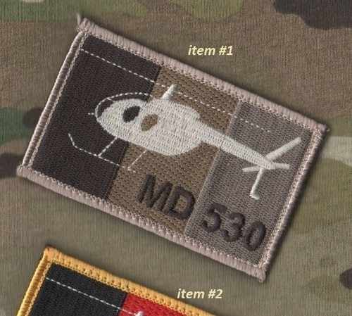 Patches bandiera afghan - patches, di